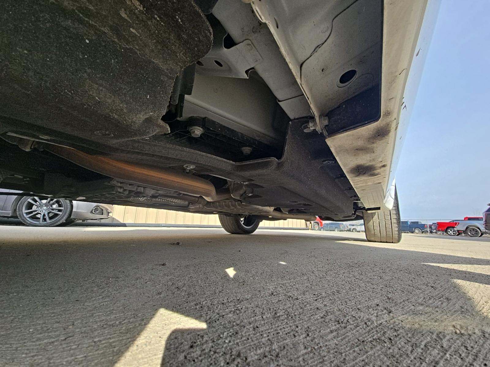 2023 Jeep Grand Cherokee Summit Reserve AWD