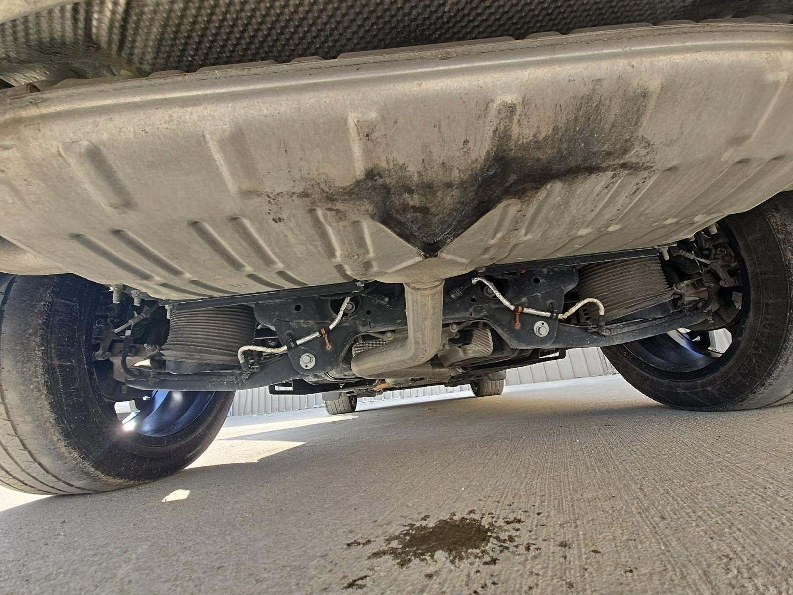 2023 Jeep Grand Cherokee Summit Reserve AWD