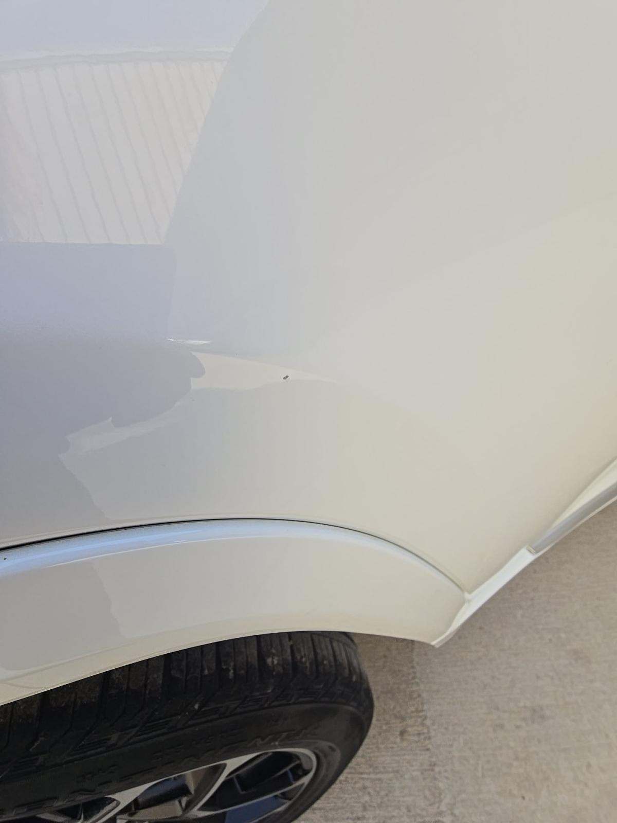 2023 Jeep Grand Cherokee Summit Reserve AWD