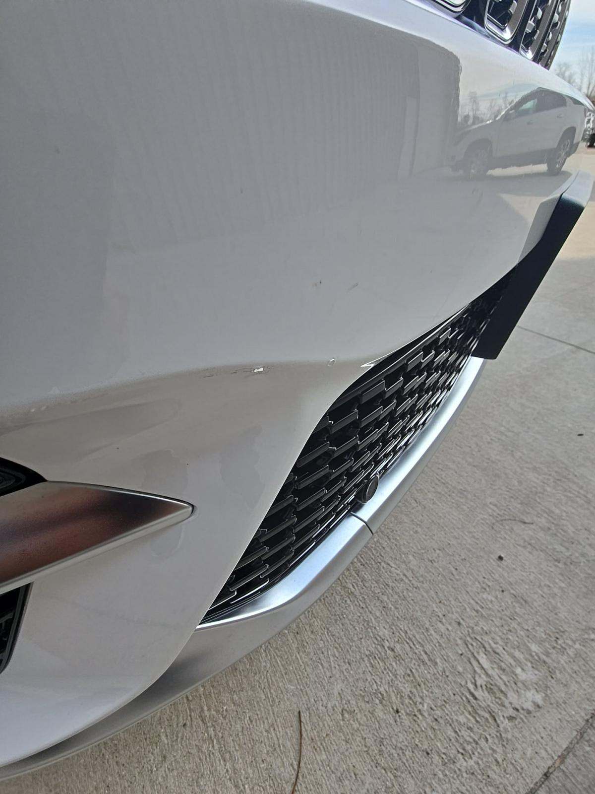 2023 Jeep Grand Cherokee Summit Reserve AWD