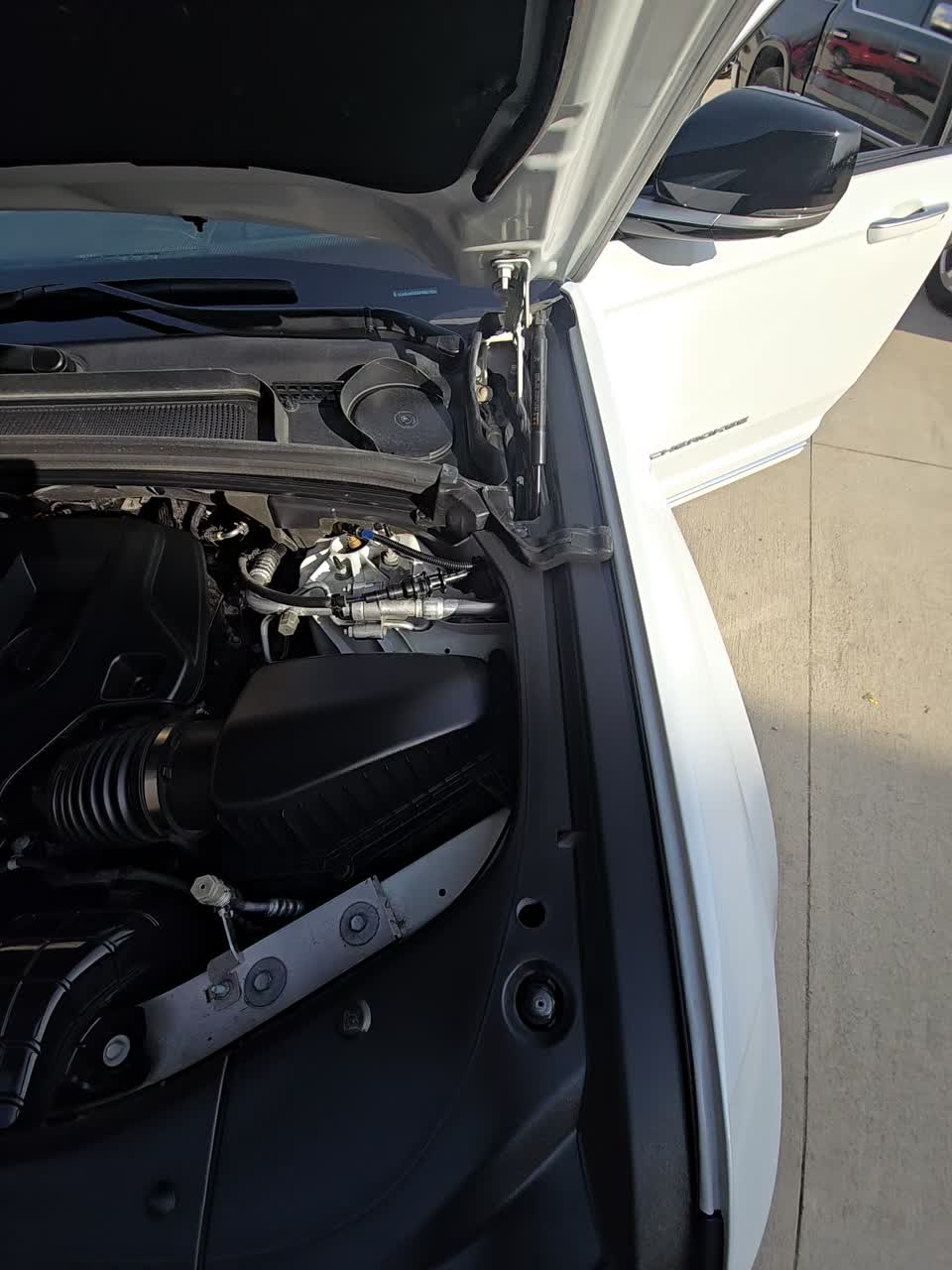 2023 Jeep Grand Cherokee Summit Reserve AWD