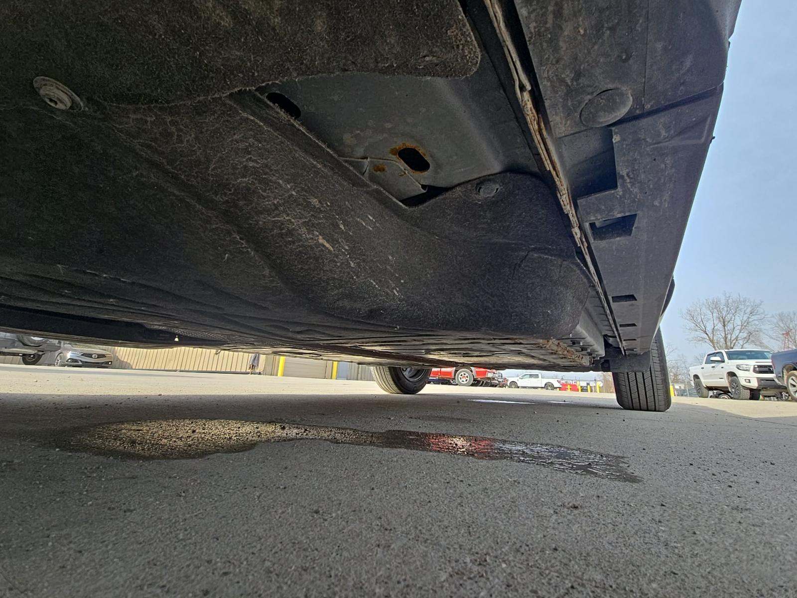 2022 Ford Escape Plug-In Hybrid Titanium FWD