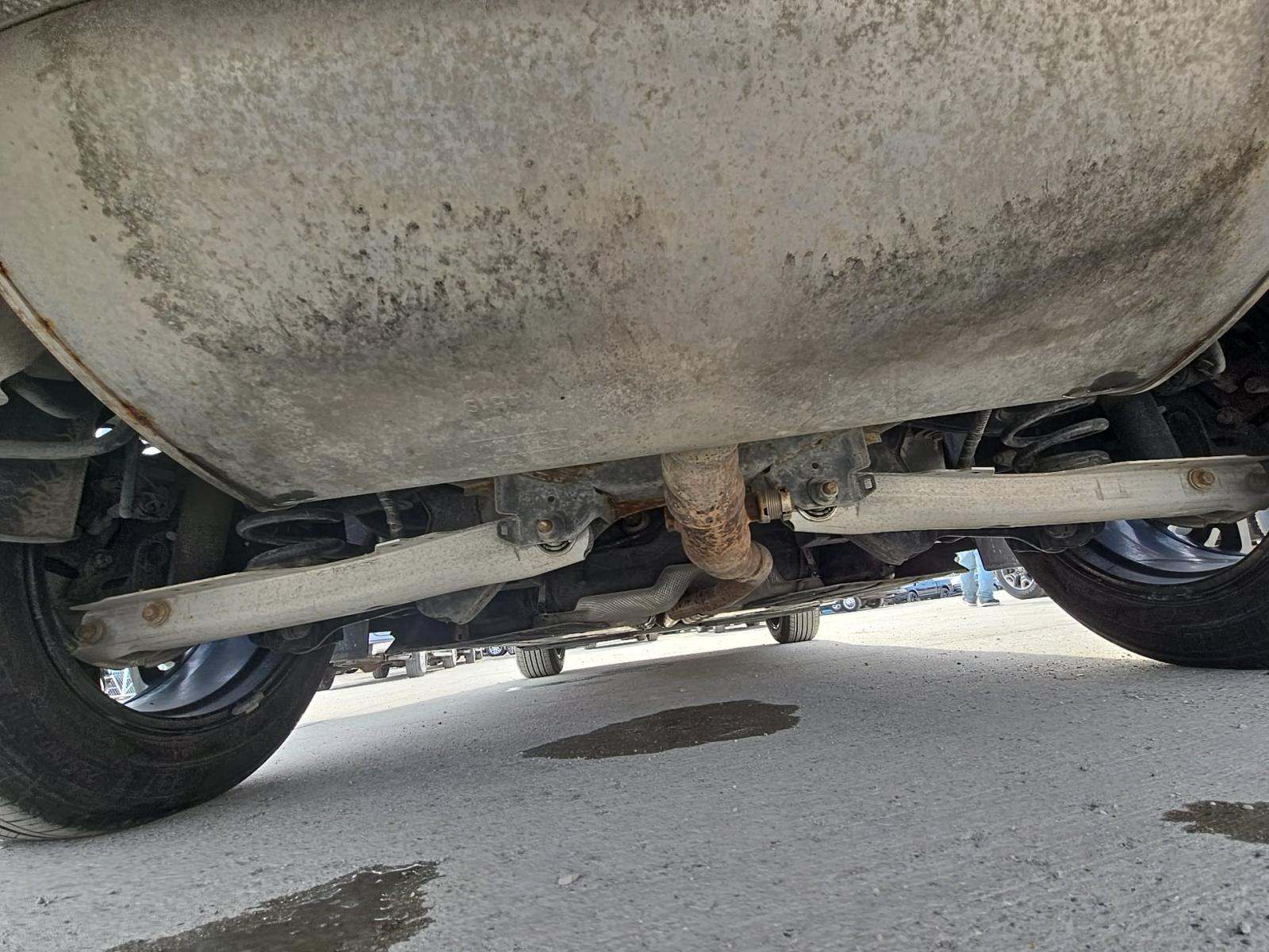 2022 Ford Escape Plug-In Hybrid Titanium FWD