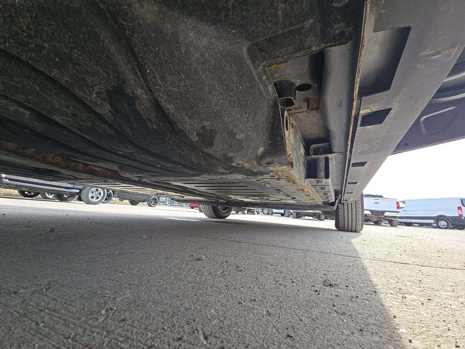 2022 Ford Escape Plug-In Hybrid Titanium FWD