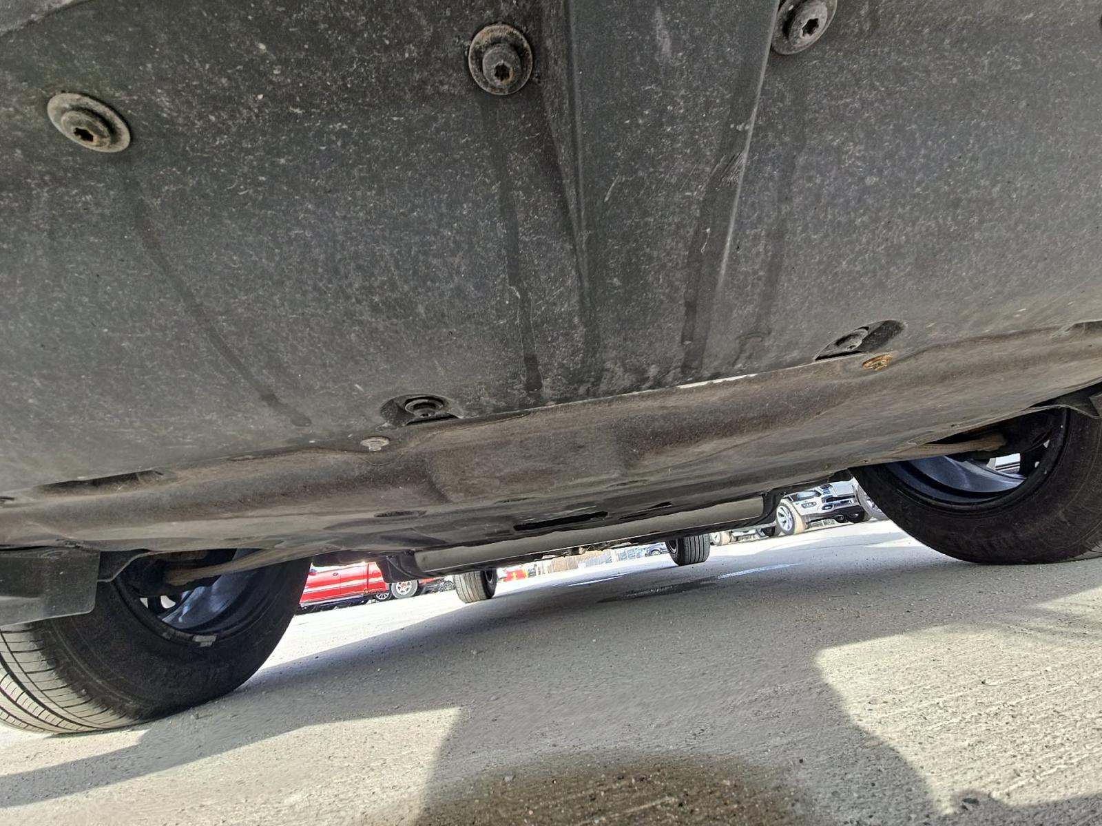 2022 Ford Escape Plug-In Hybrid Titanium FWD