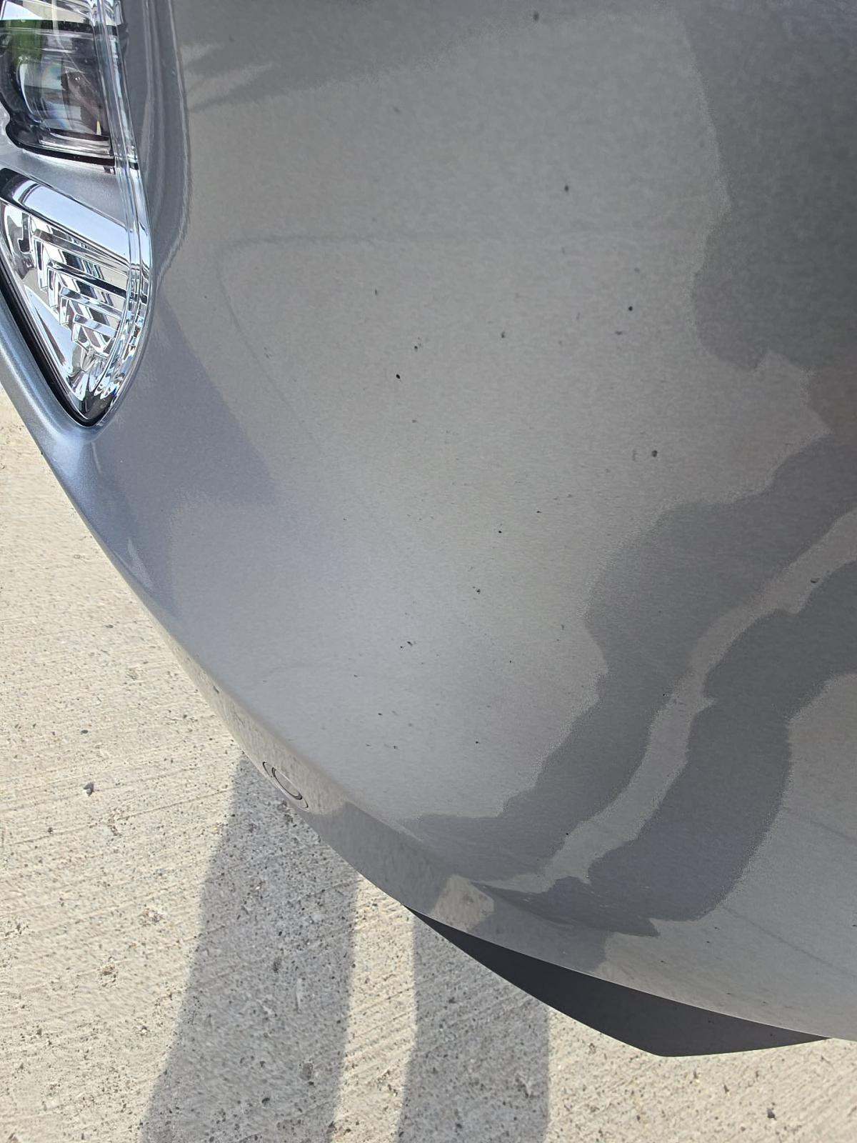 2022 Ford Escape Plug-In Hybrid Titanium FWD