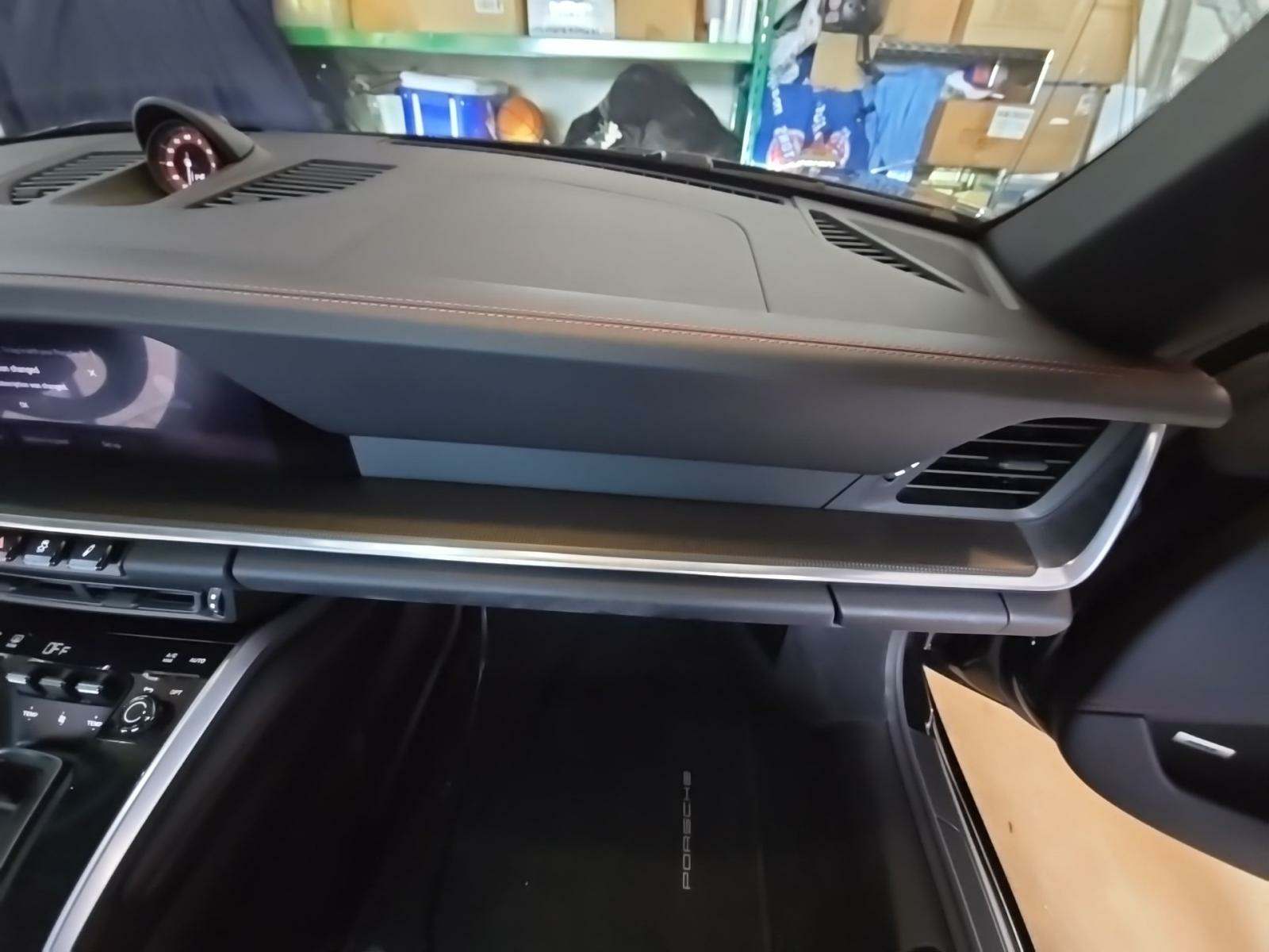 2022 Porsche 911 Carrera S RWD