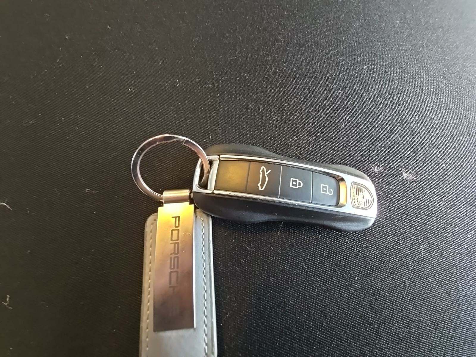 2022 Porsche 911 Carrera S RWD