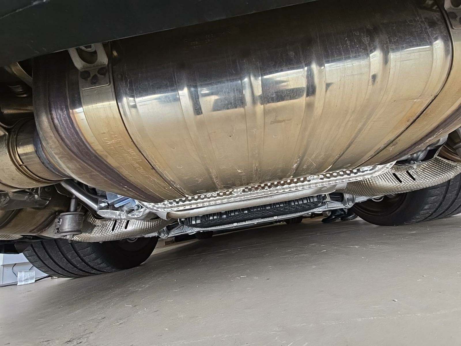 2022 Porsche 911 Carrera S RWD