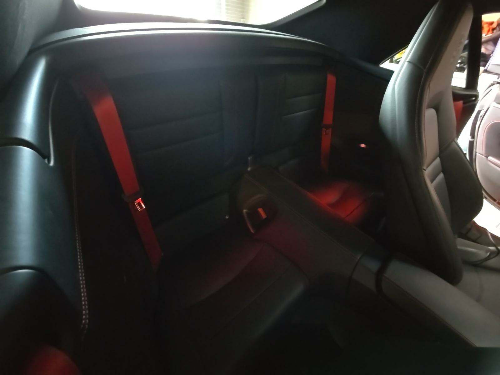 2022 Porsche 911 Carrera S RWD