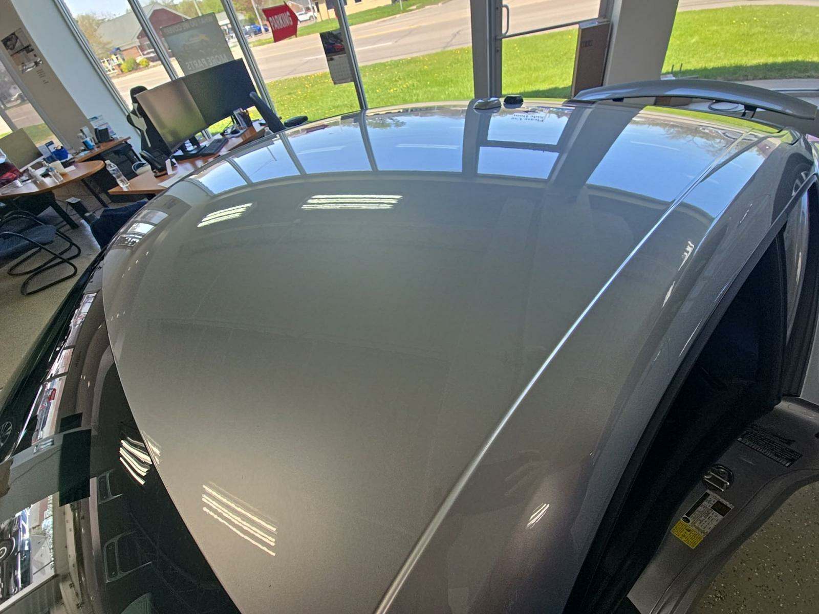 2015 Porsche Cayman Base RWD