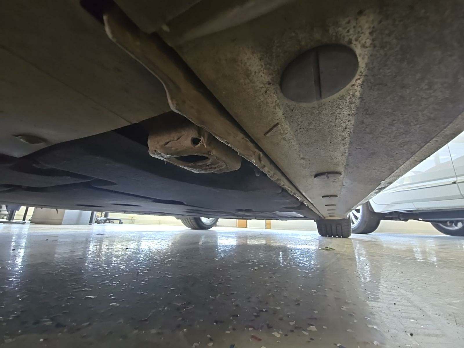 2015 Porsche Cayman Base RWD