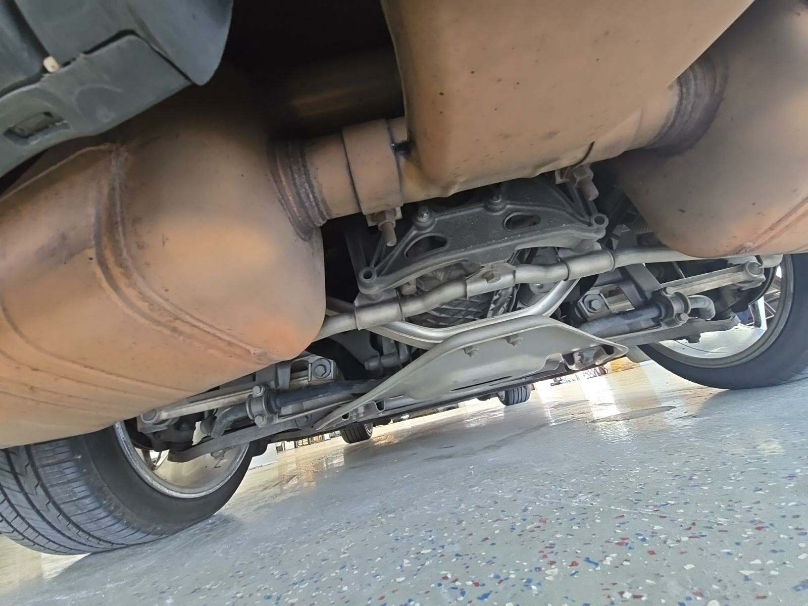 2015 Porsche Cayman Base RWD