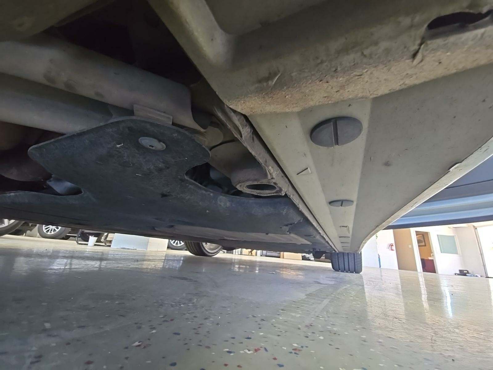 2015 Porsche Cayman Base RWD