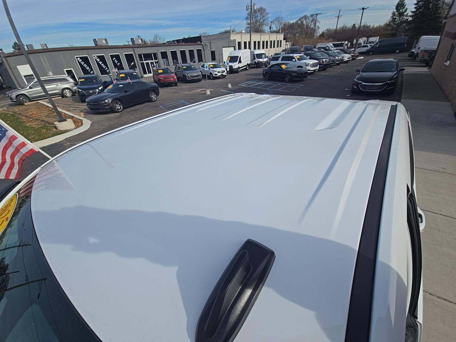 2025 Chevrolet Silverado 2500HD LT AWD