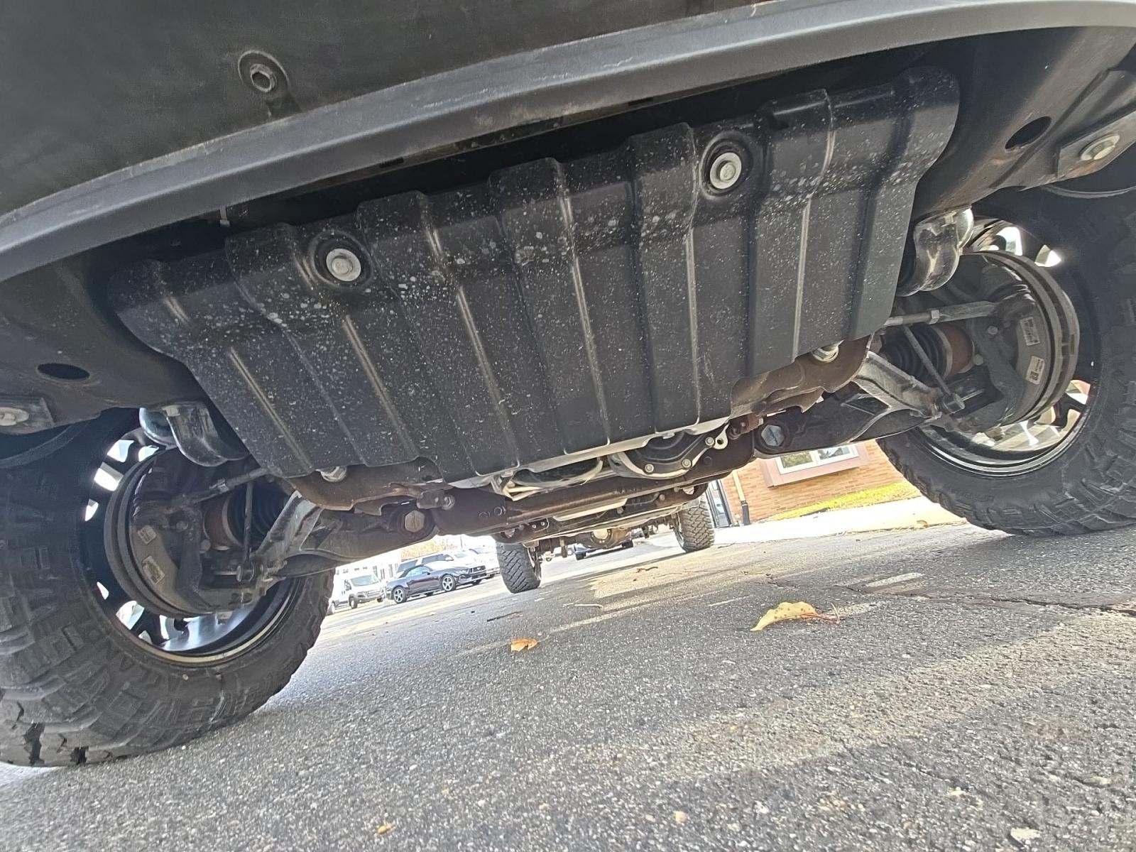 2025 Chevrolet Silverado 2500HD LT AWD