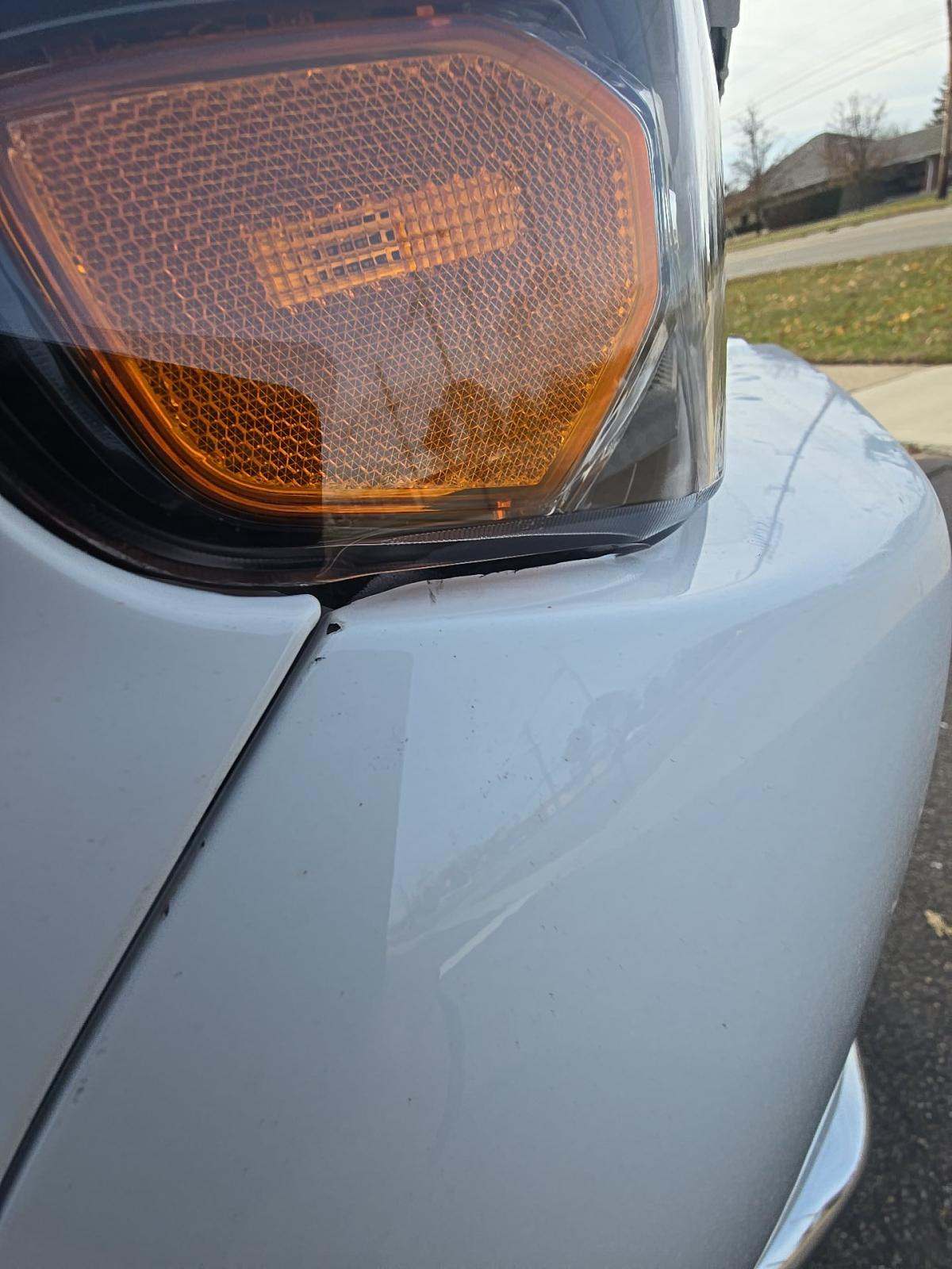 2025 Chevrolet Silverado 2500HD LT AWD