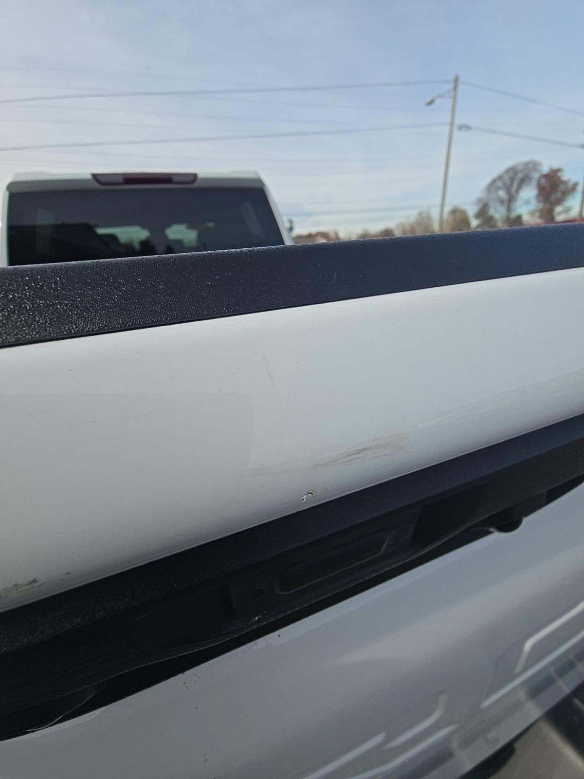 2025 Chevrolet Silverado 2500HD LT AWD