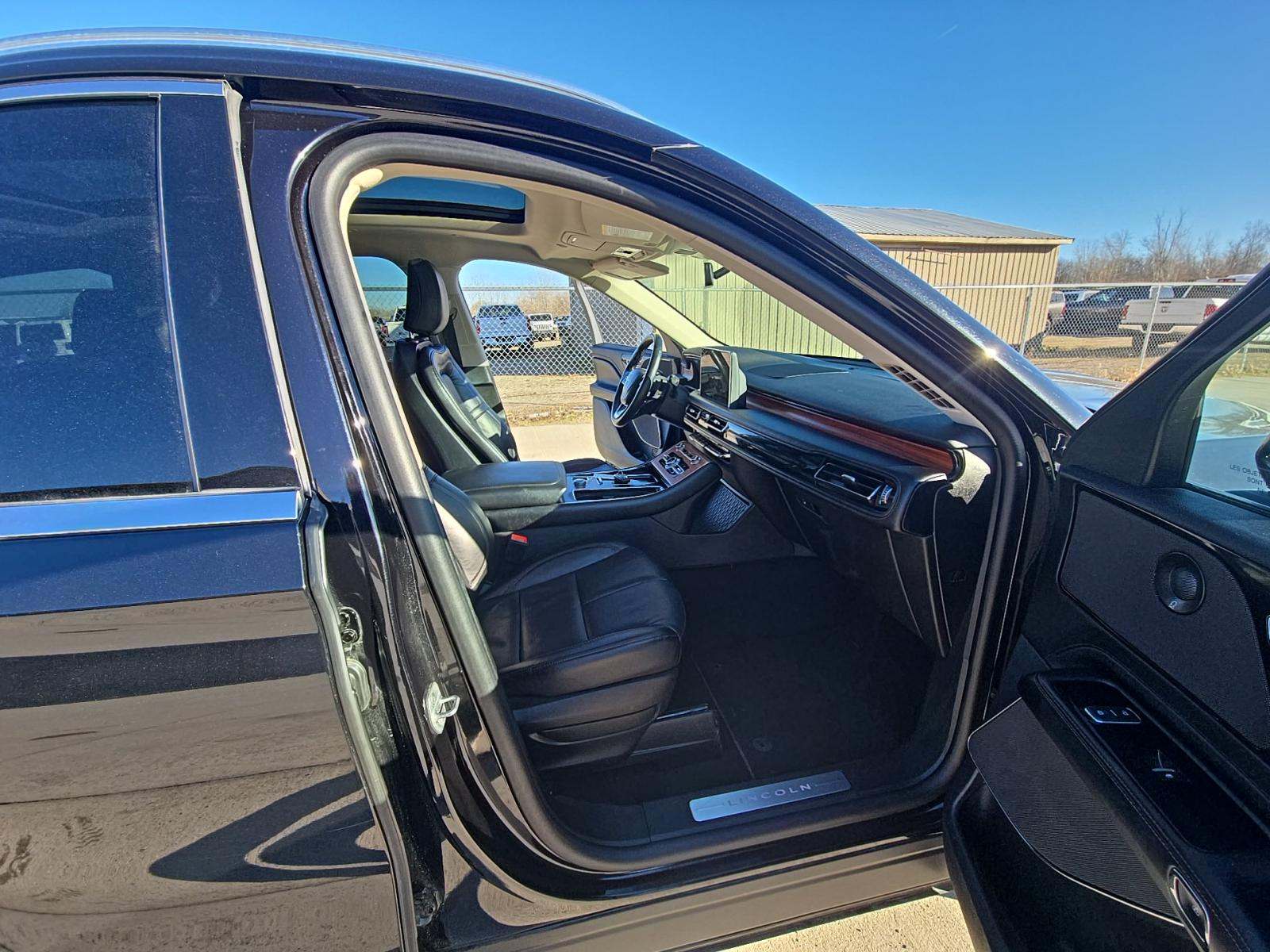 2024 Lincoln Aviator Reserve AWD