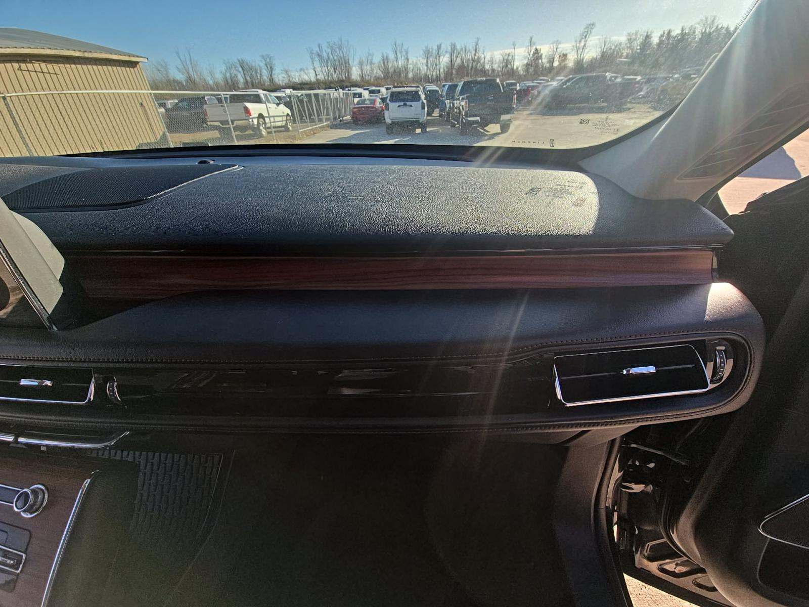 2024 Lincoln Aviator Reserve AWD