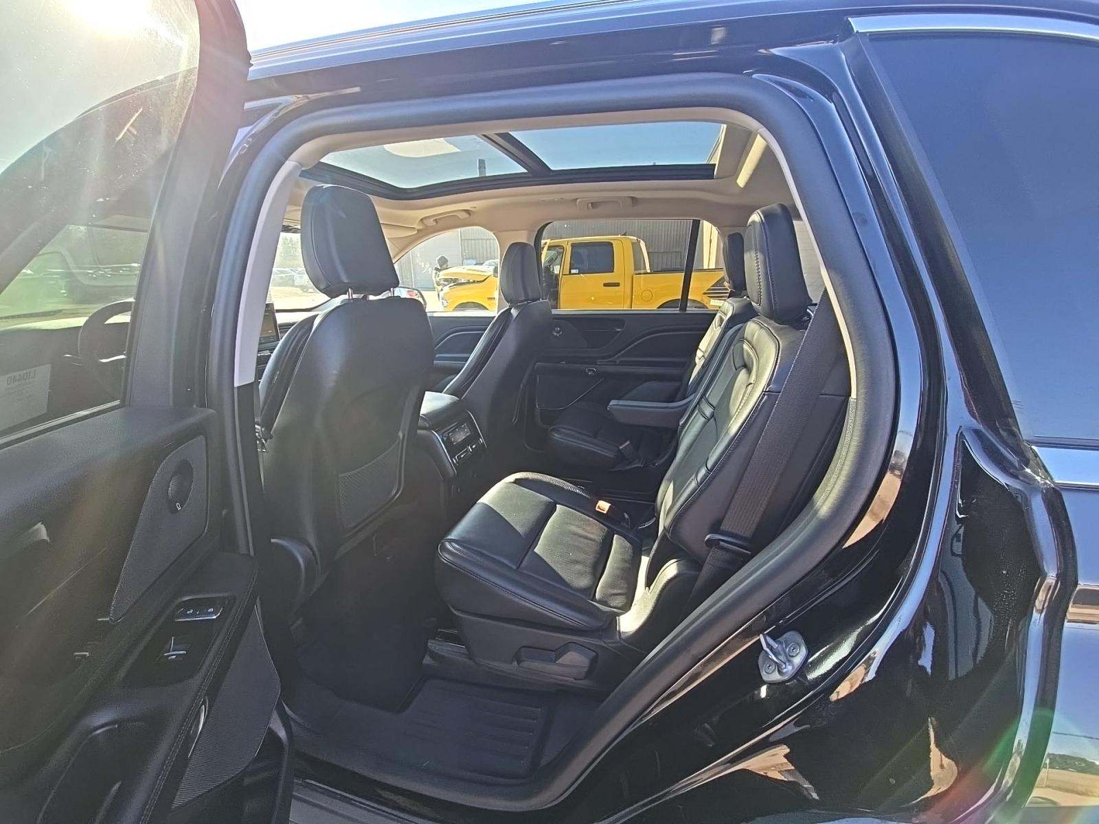 2024 Lincoln Aviator Reserve AWD