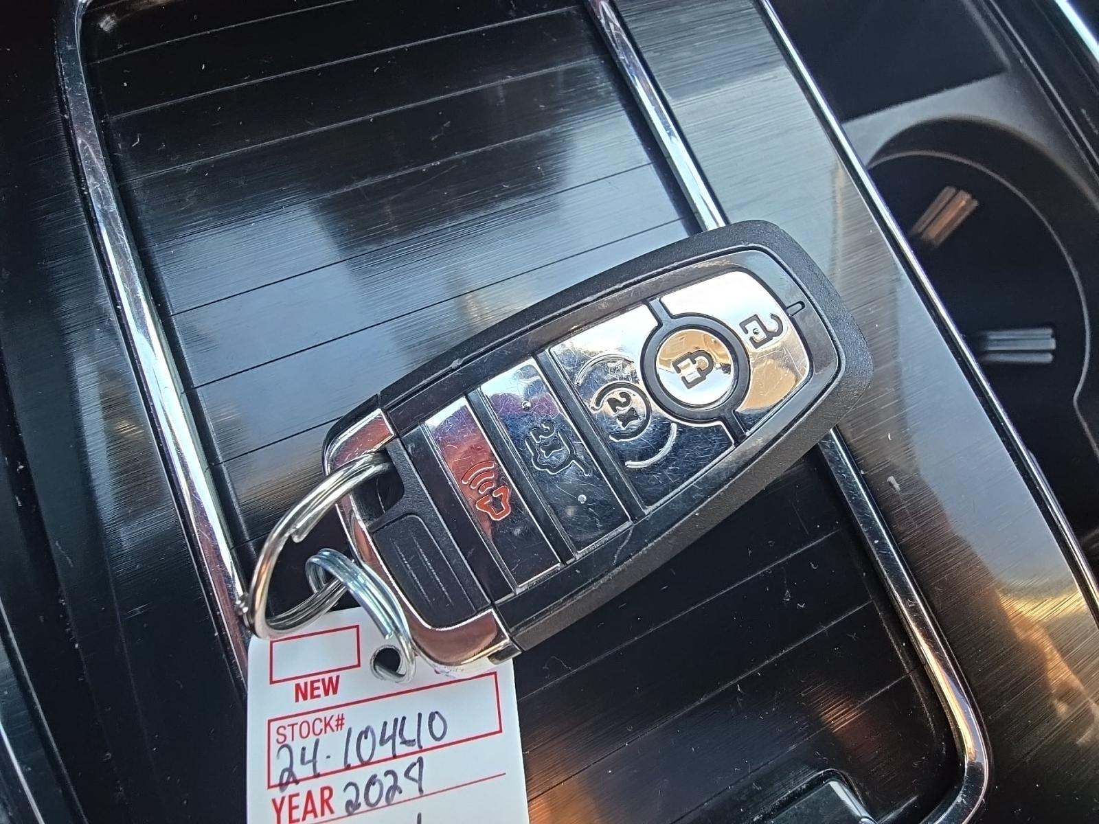 2024 Lincoln Aviator Reserve AWD