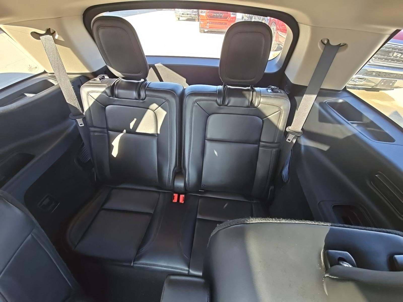 2024 Lincoln Aviator Reserve AWD