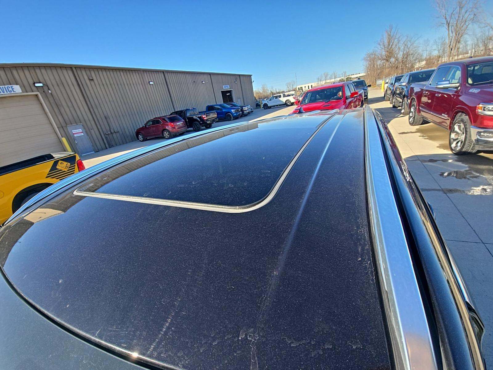 2024 Lincoln Aviator Reserve AWD