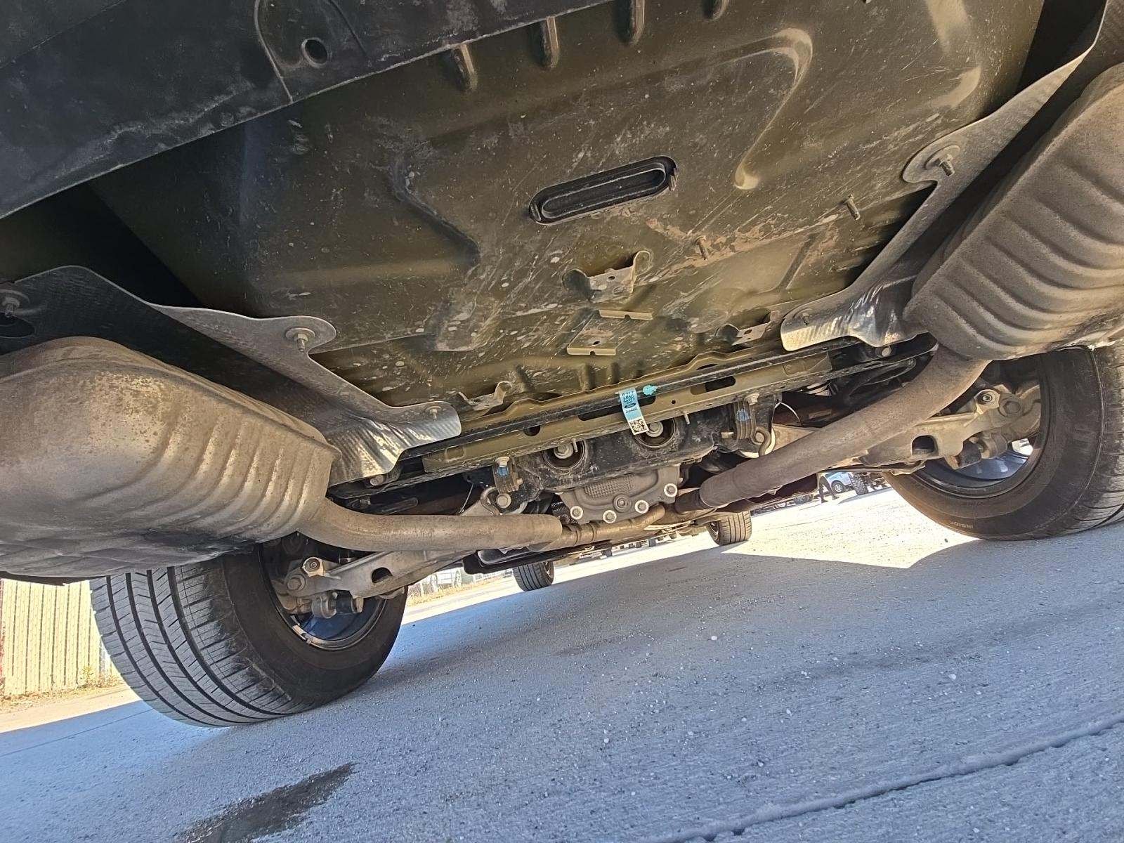 2024 Lincoln Aviator Reserve AWD