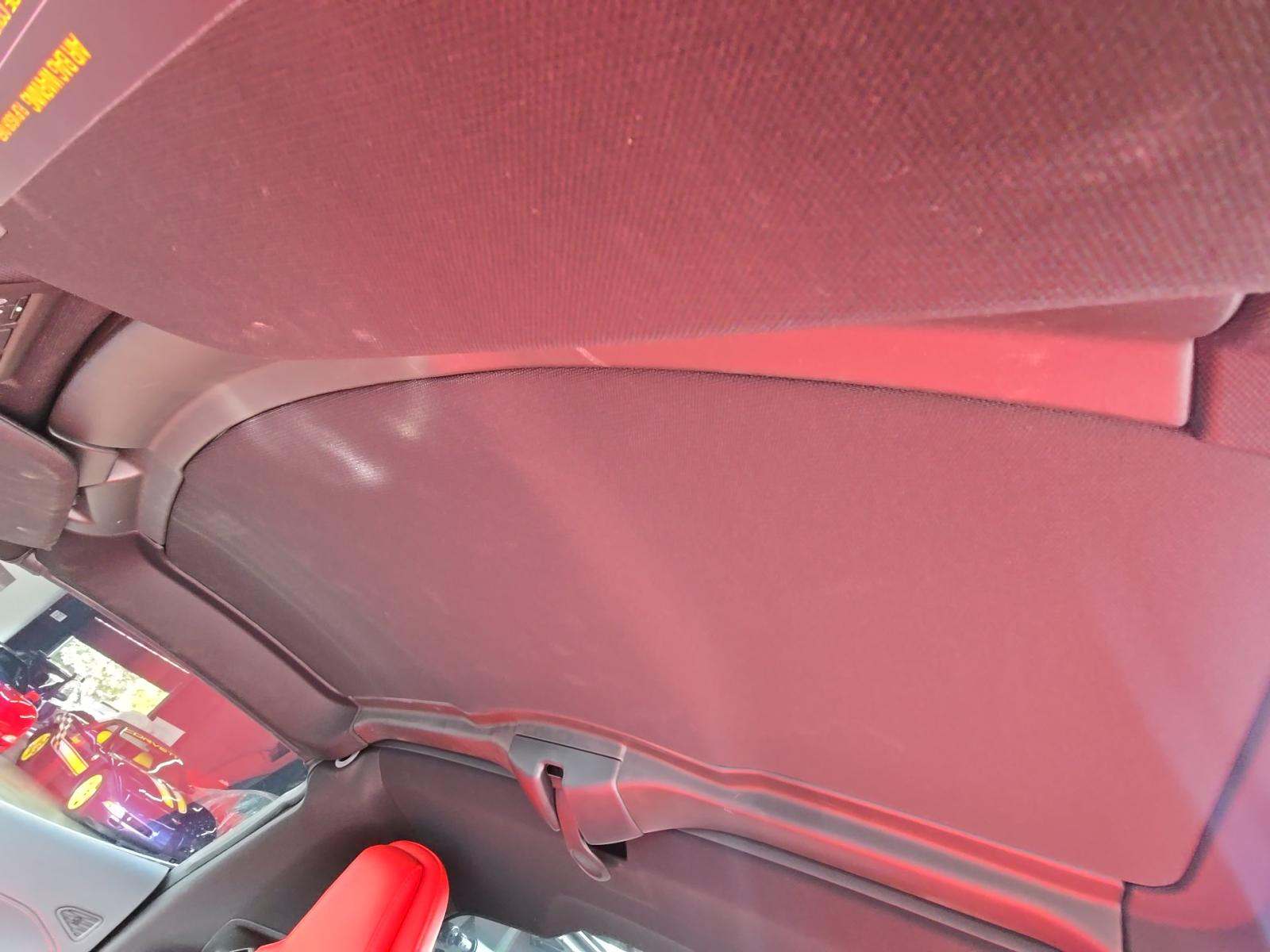 2023 Chevrolet Corvette Stingray RWD