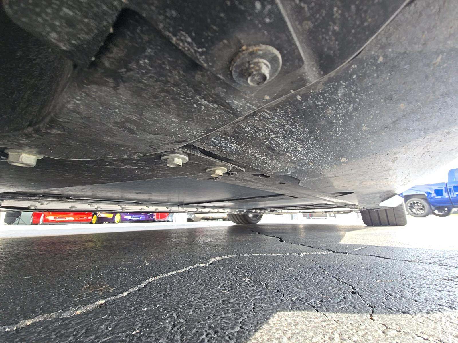 2023 Chevrolet Corvette Stingray RWD