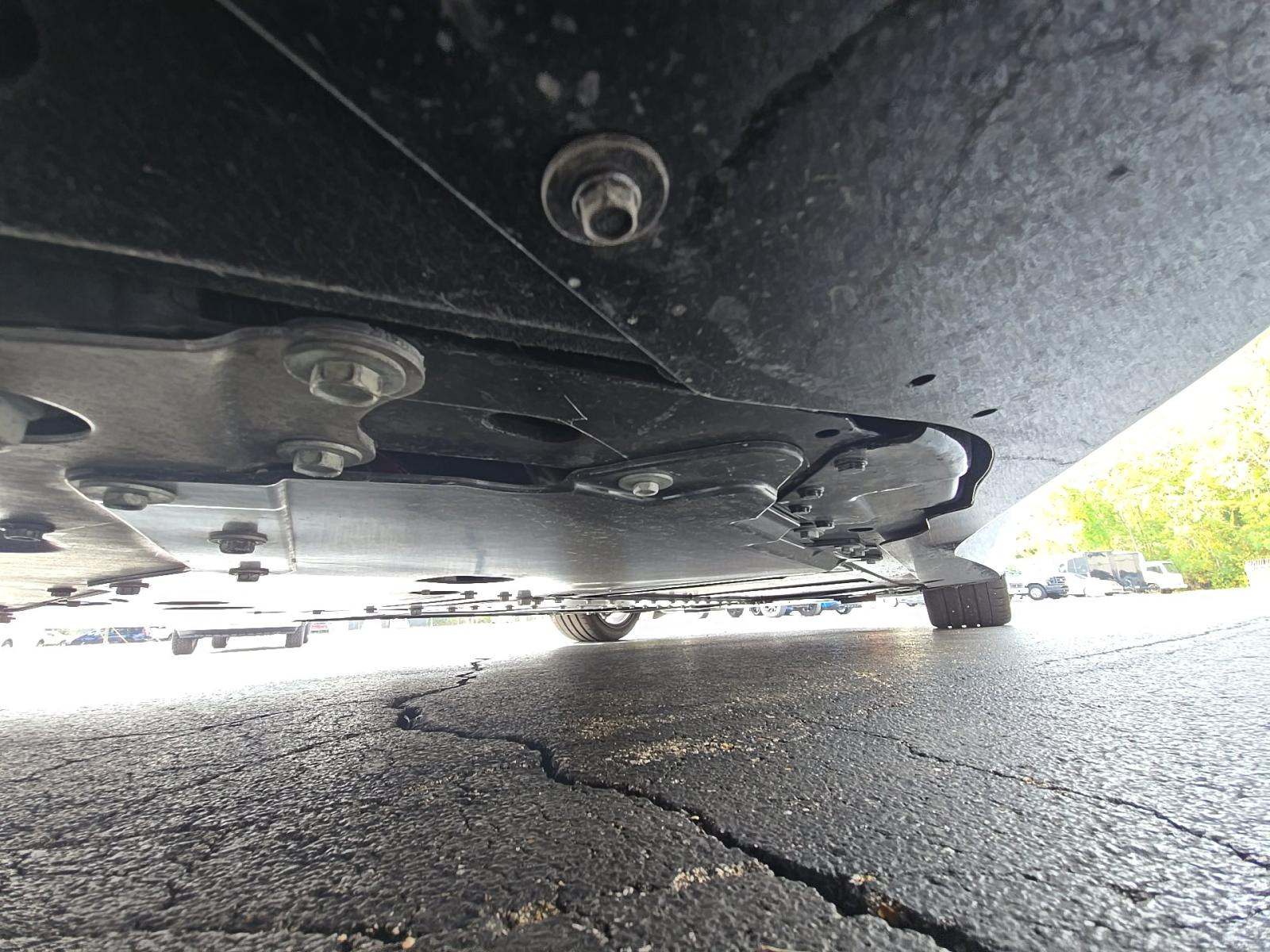 2023 Chevrolet Corvette Stingray RWD