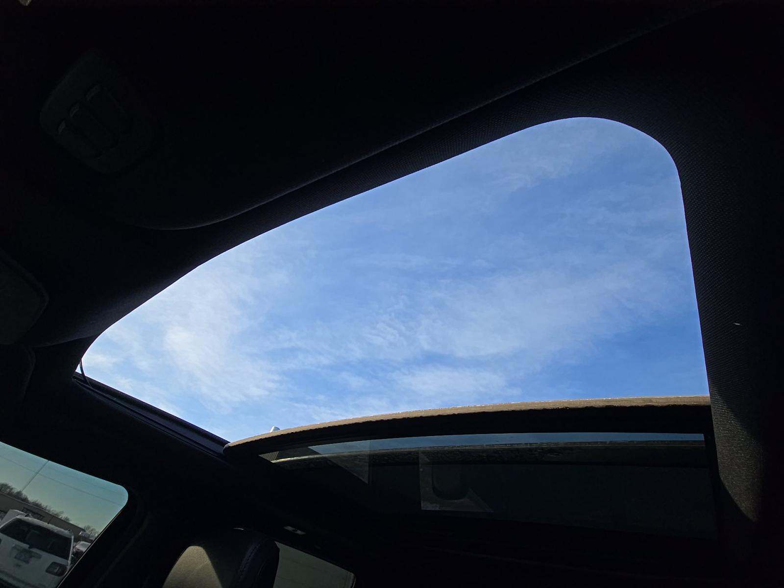 2023 Ford F-150 Hybrid Lariat AWD