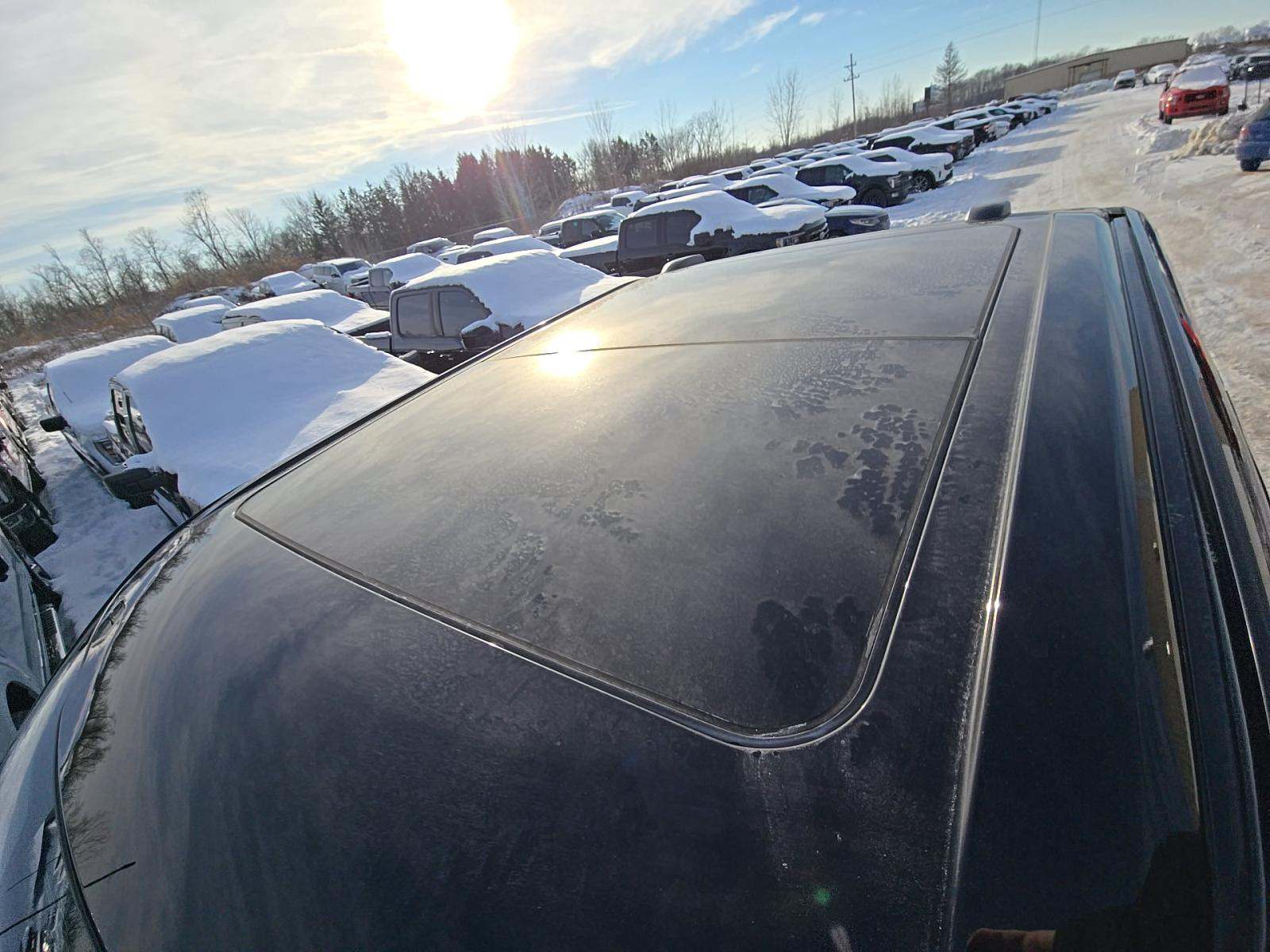 2023 Ford F-150 Hybrid Lariat AWD