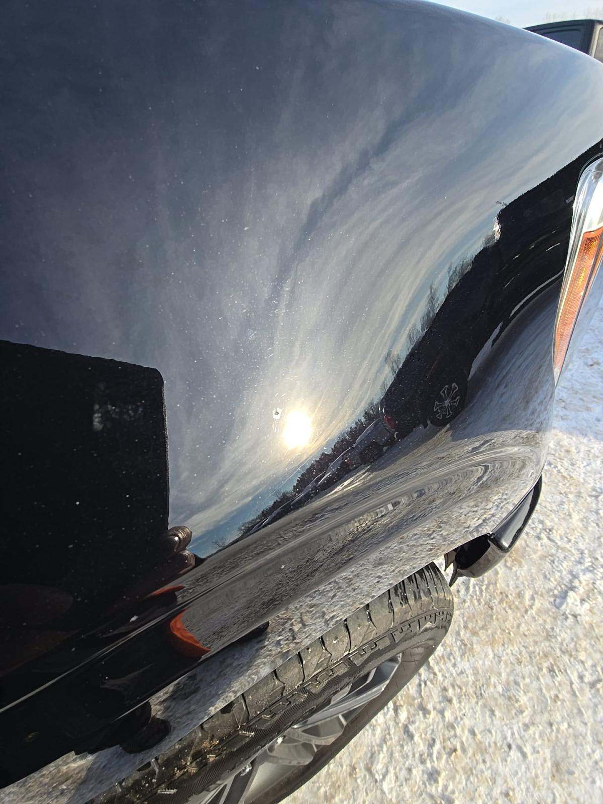 2023 Ford F-150 Hybrid Lariat AWD