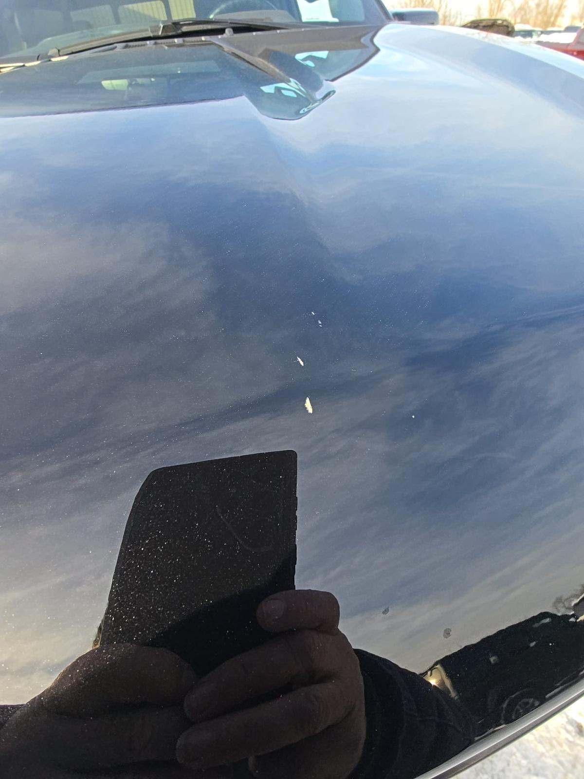 2023 Ford F-150 Hybrid Lariat AWD