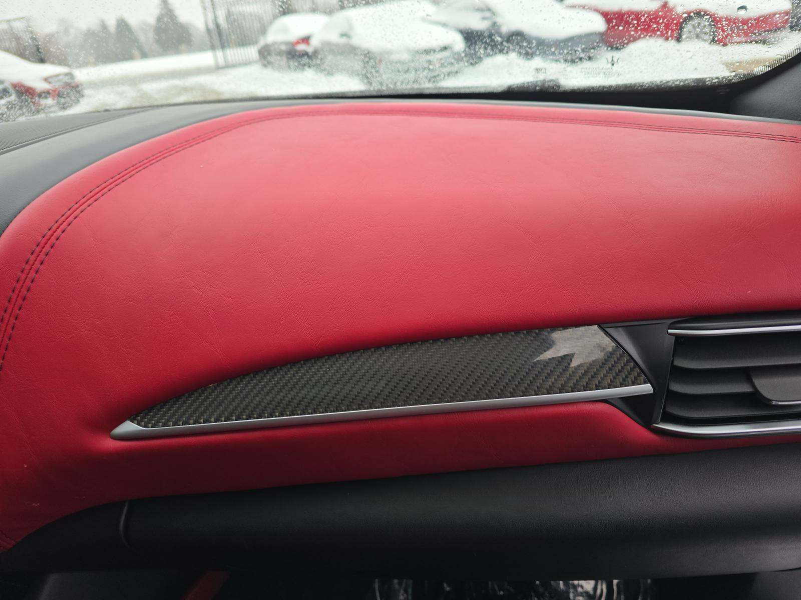 2017 Maserati Levante S AWD