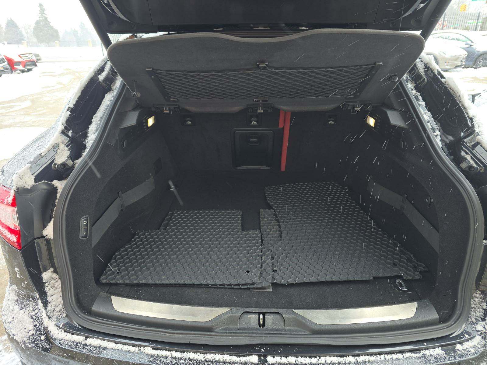 2017 Maserati Levante S AWD