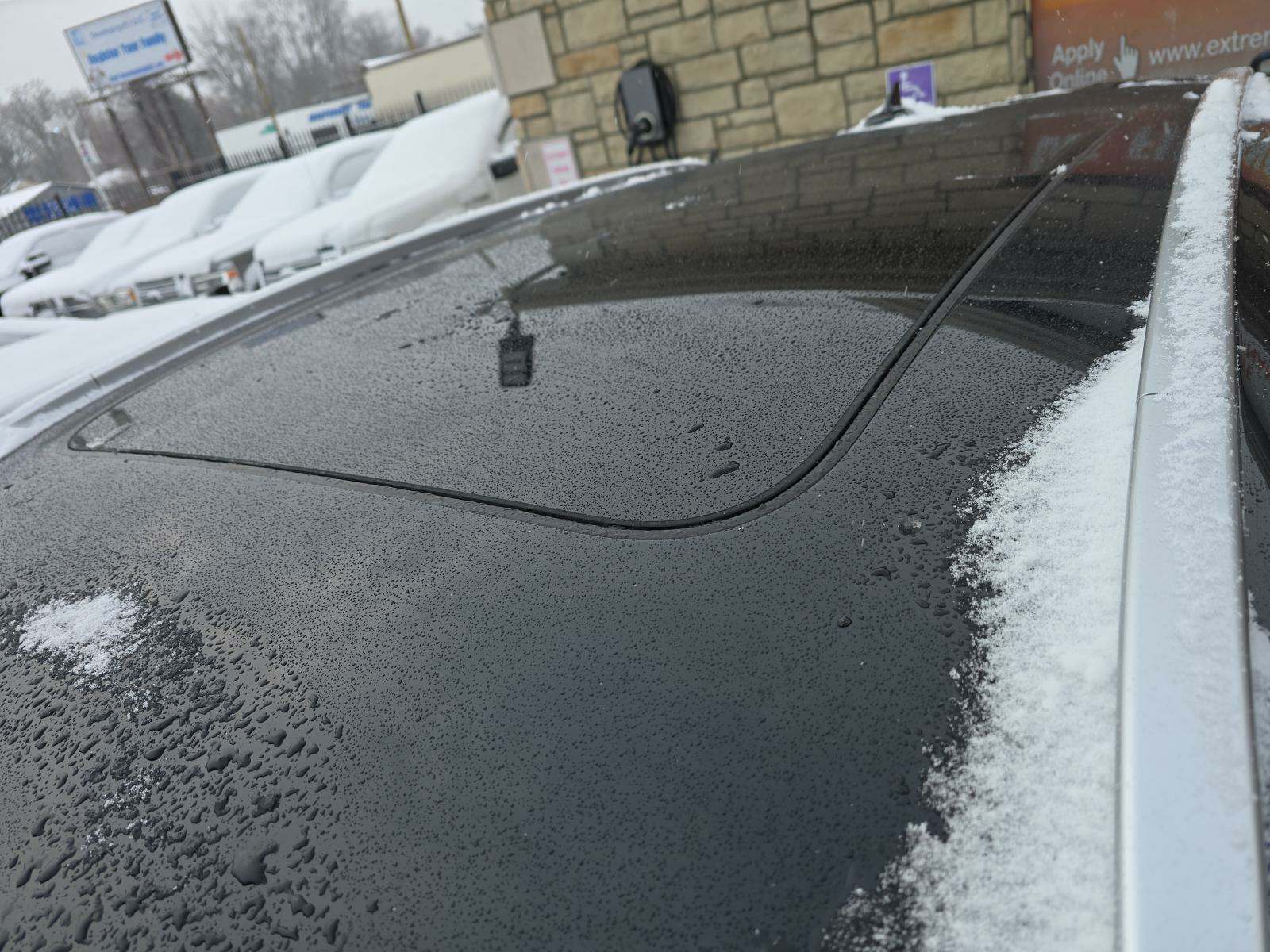 2017 Maserati Levante S AWD