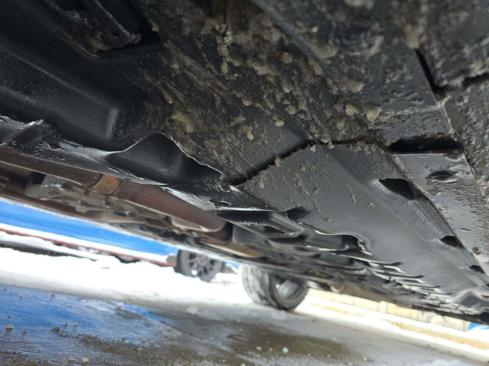 2017 Maserati Levante S AWD