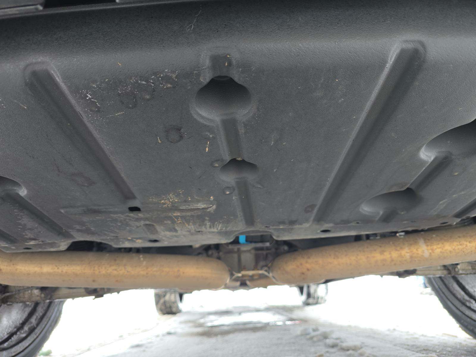 2017 Maserati Levante S AWD