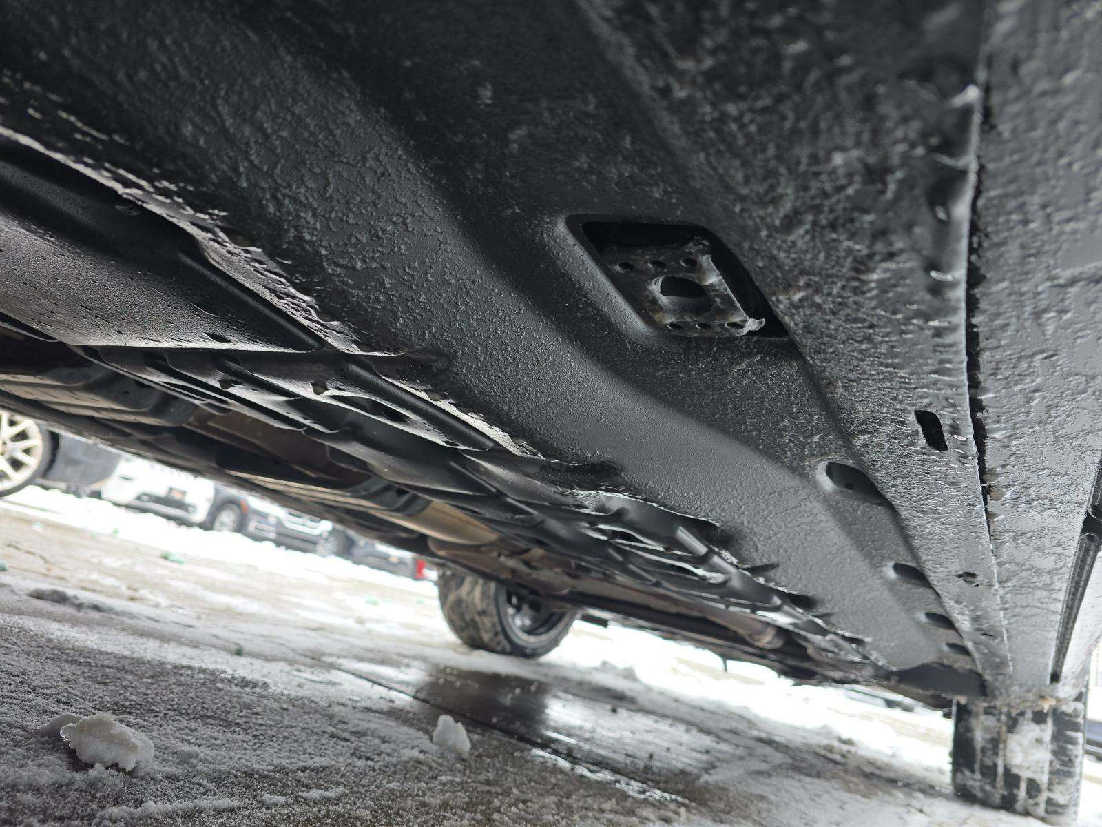 2017 Maserati Levante S AWD