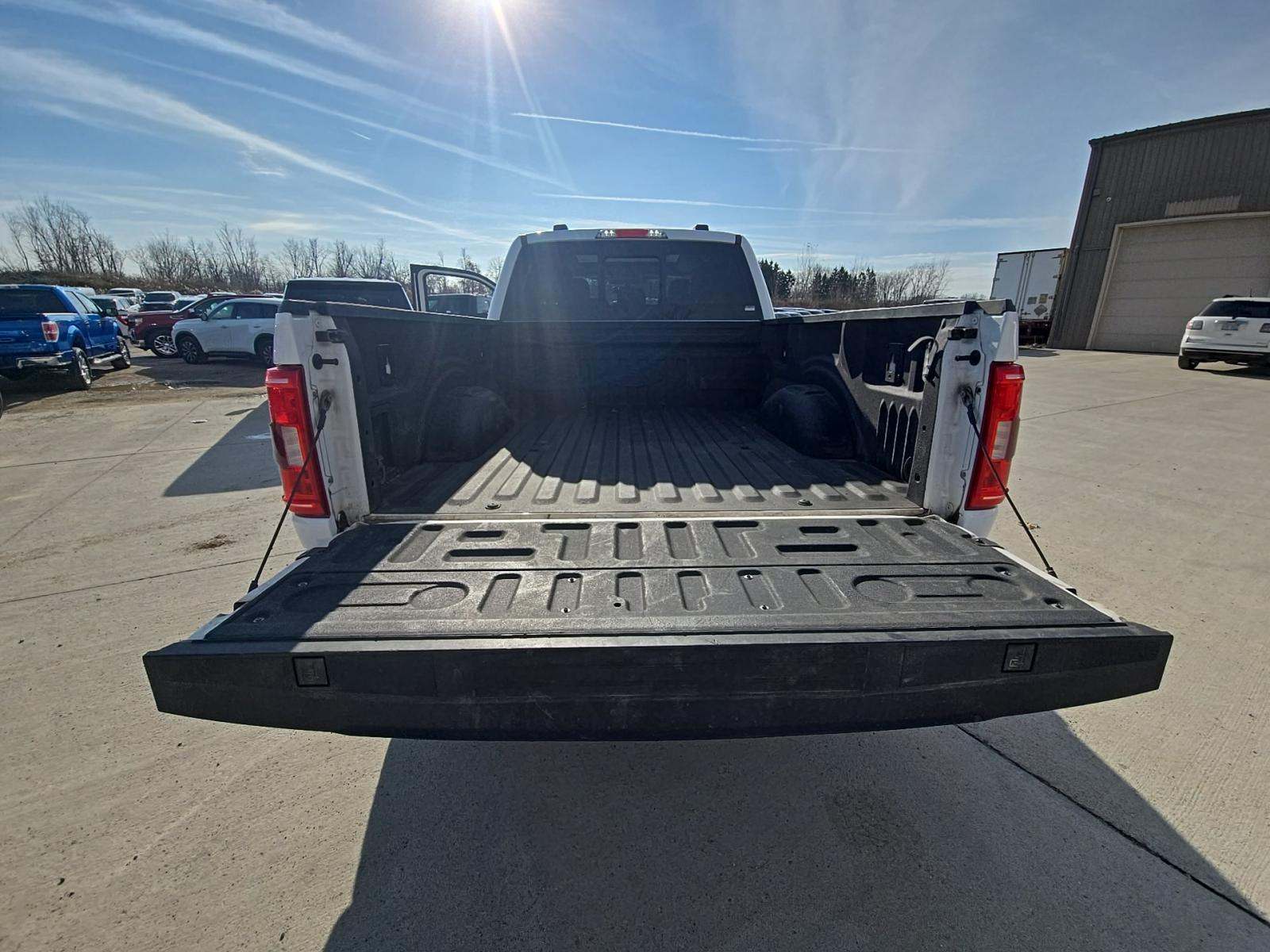 2023 Ford F-150 XLT AWD