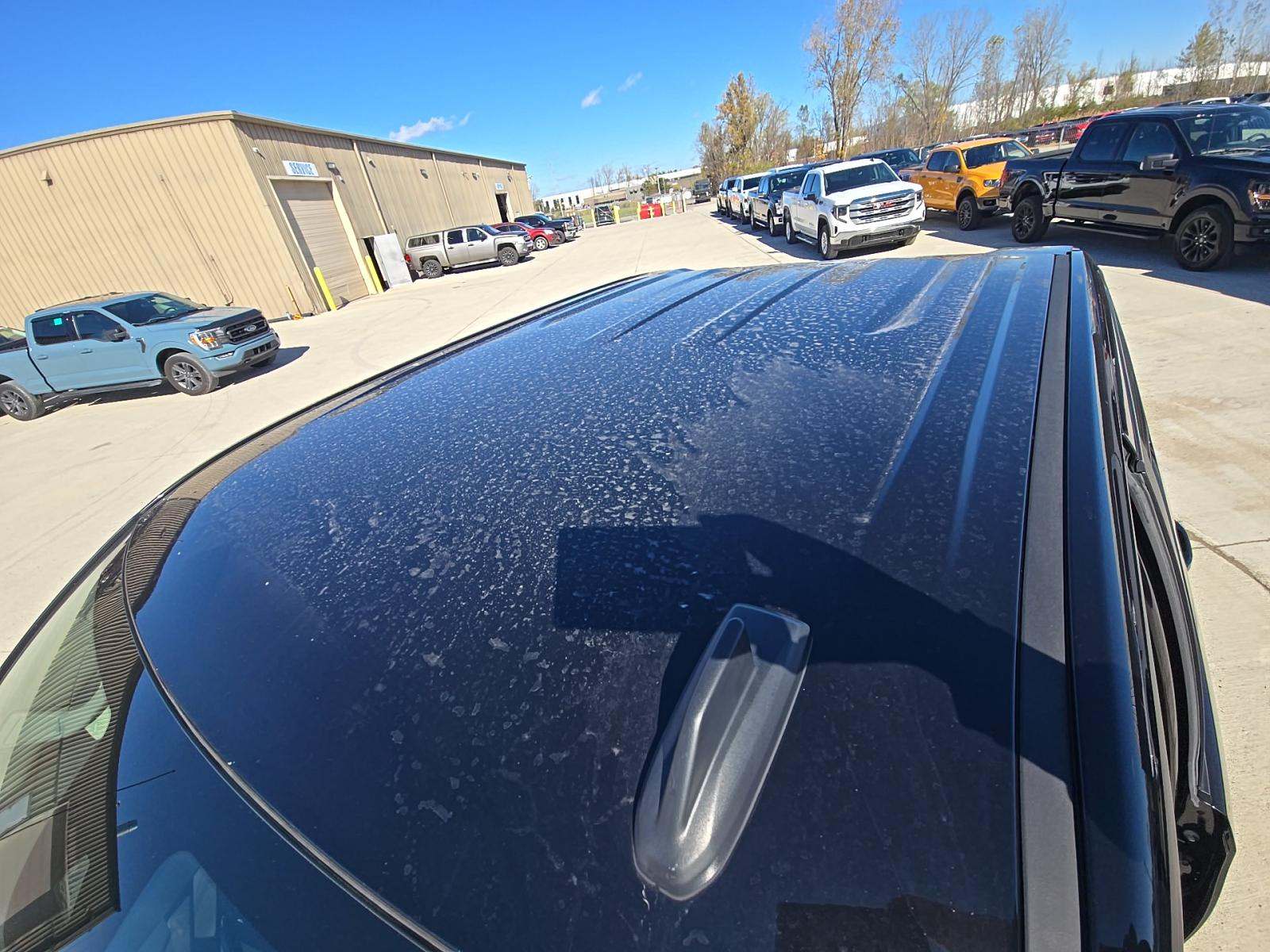 2023 Chevrolet Silverado 1500 RST AWD