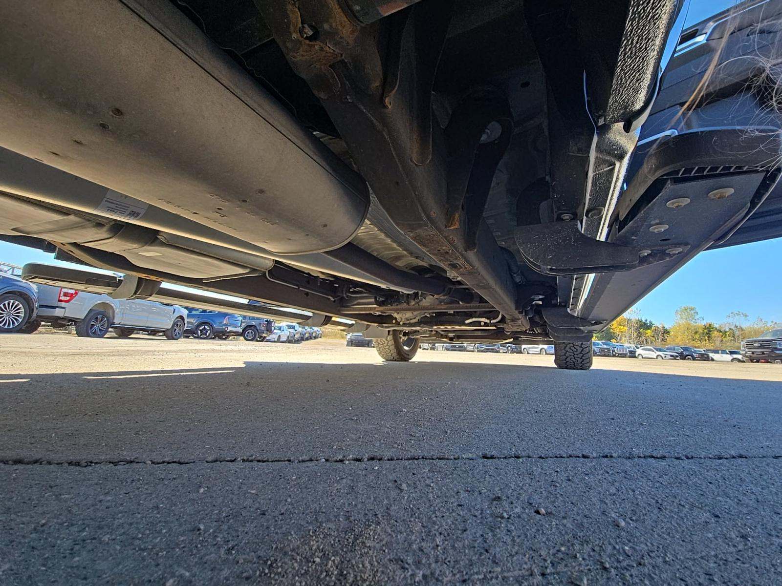 2023 Chevrolet Silverado 1500 RST AWD