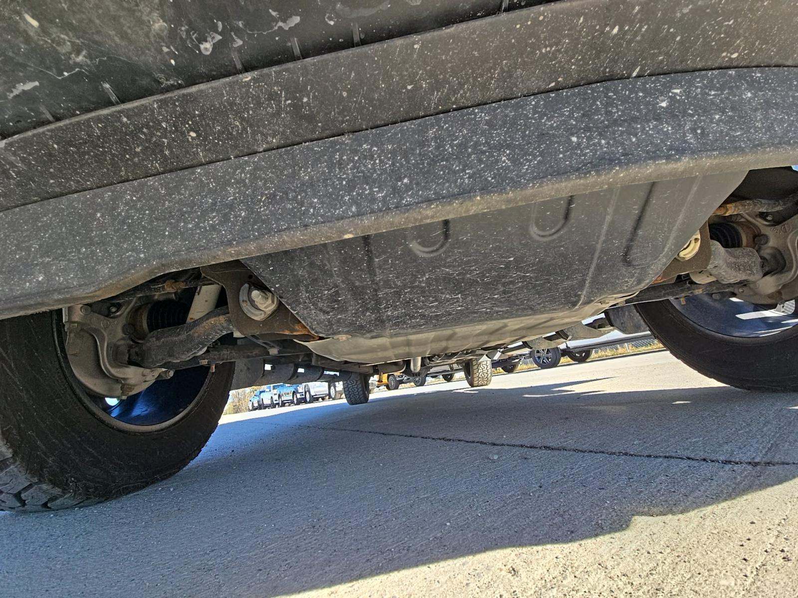 2023 Chevrolet Silverado 1500 RST AWD