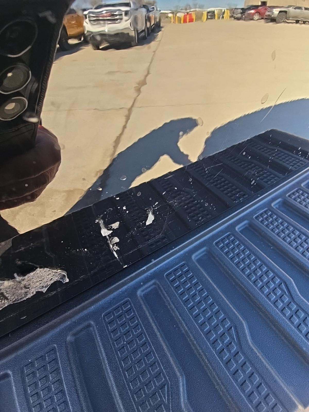 2023 Chevrolet Silverado 1500 RST AWD