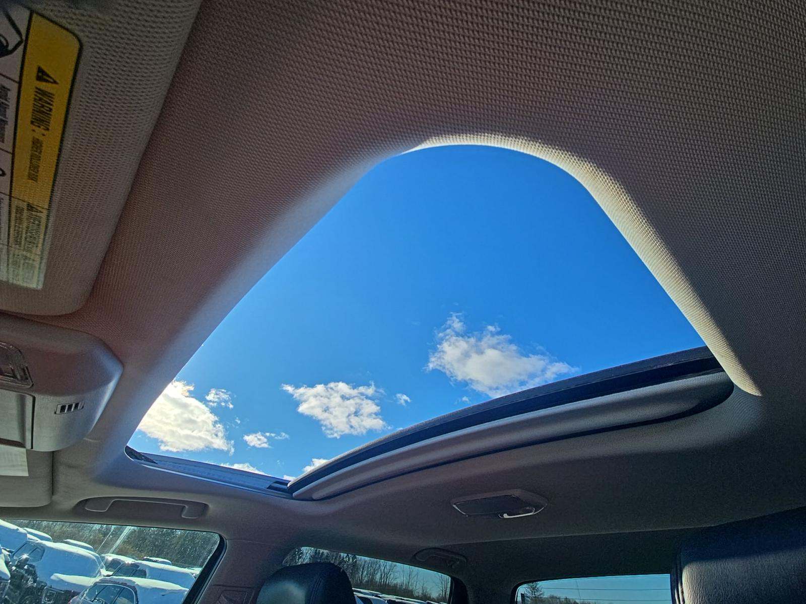 2016 Toyota Tundra Platinum AWD