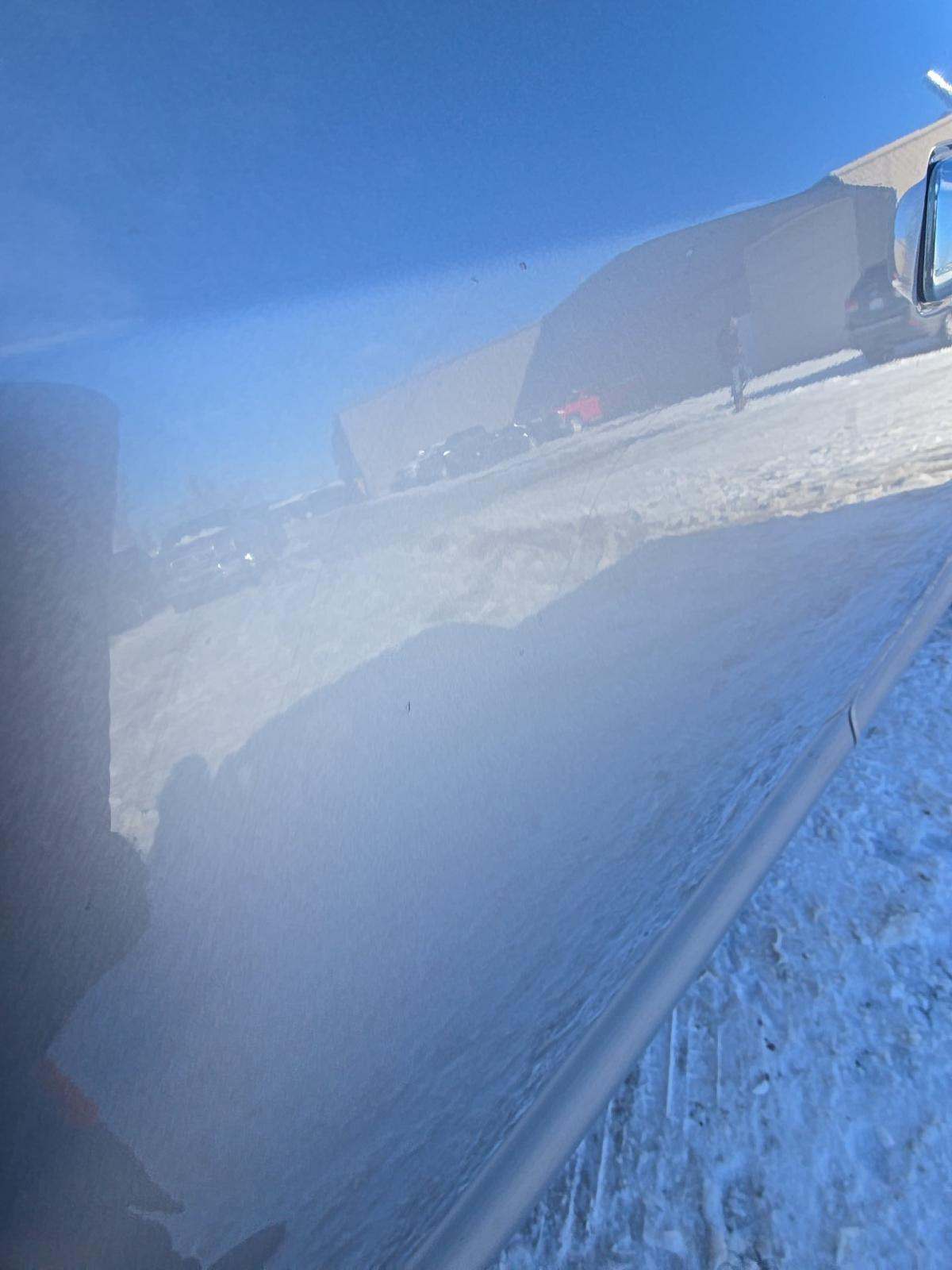 2016 Toyota Tundra Platinum AWD