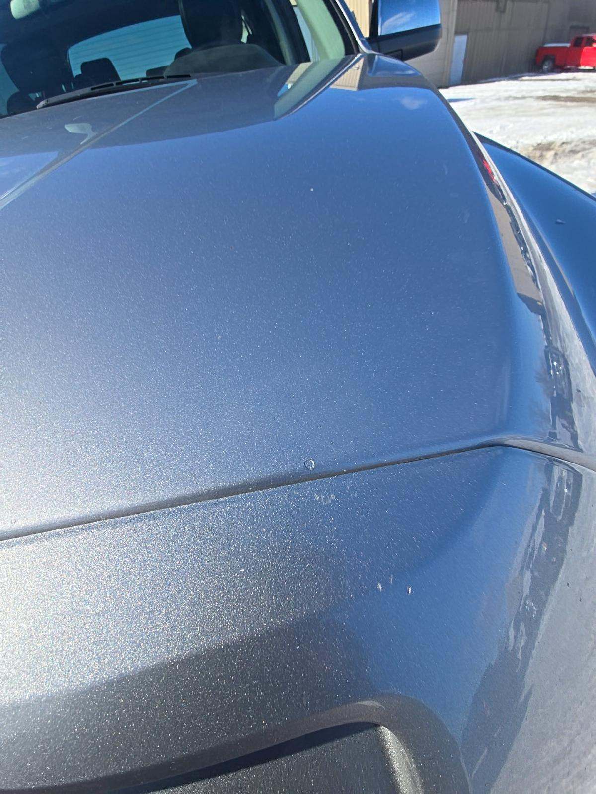 2016 Toyota Tundra Platinum AWD